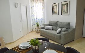 Apartamento Adriana. Centrico, A 50M De La Playa.