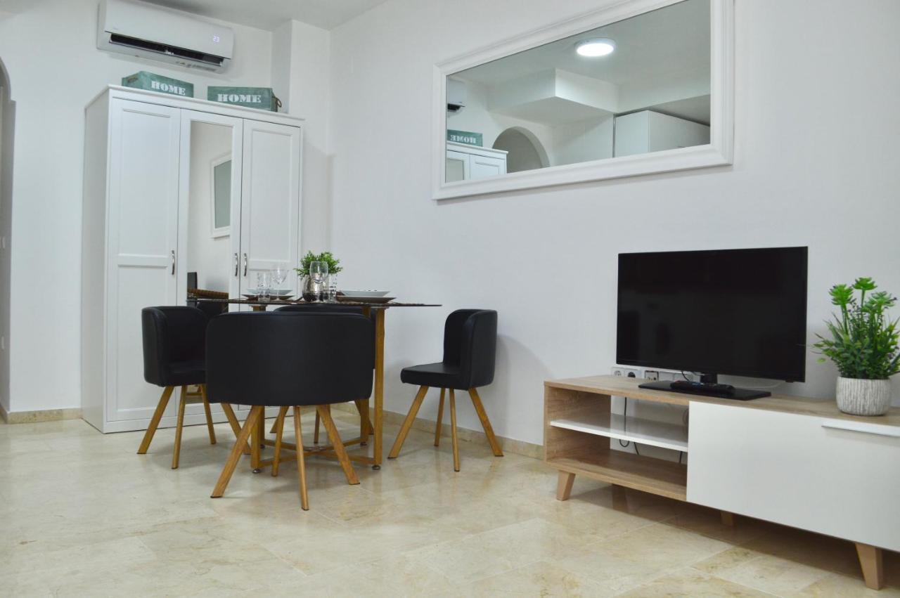 Apartamento Adriana. Centrico, A 50M De La Playa. Fuengirola Exterior photo