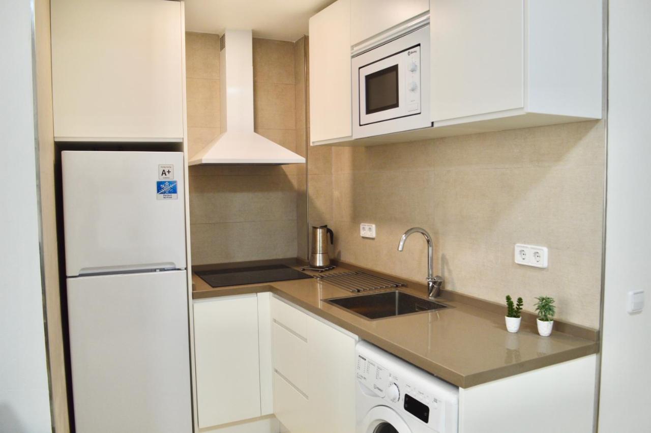 Apartamento Adriana. Centrico, A 50M De La Playa. Fuengirola Exterior photo